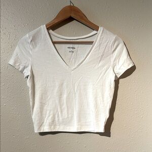 NWT Wild Fable Women's Crop Top